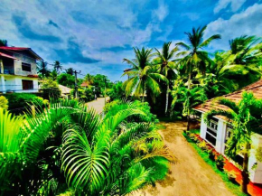 Crystal Villa